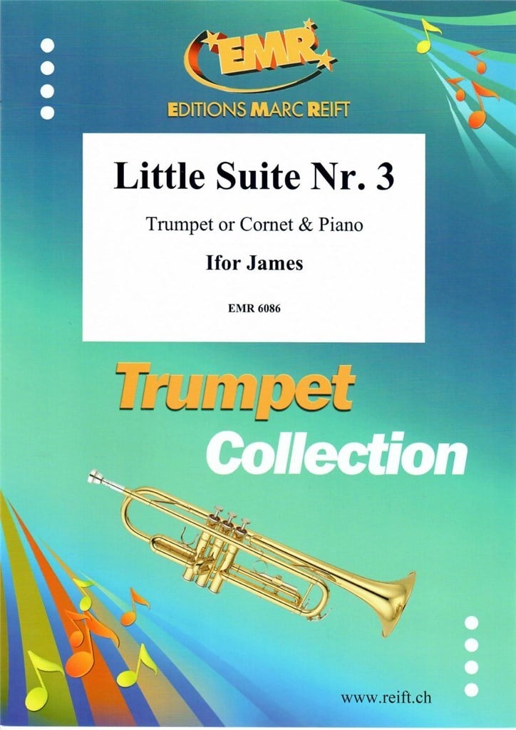 Little Suite N° 3